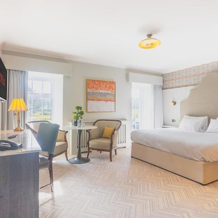Bloomfield House Hotel, Leisure Club & Spa مولينجار المظهر الخارجي الصورة