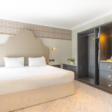 Bloomfield House Hotel, Leisure Club & Spa مولينجار المظهر الخارجي الصورة