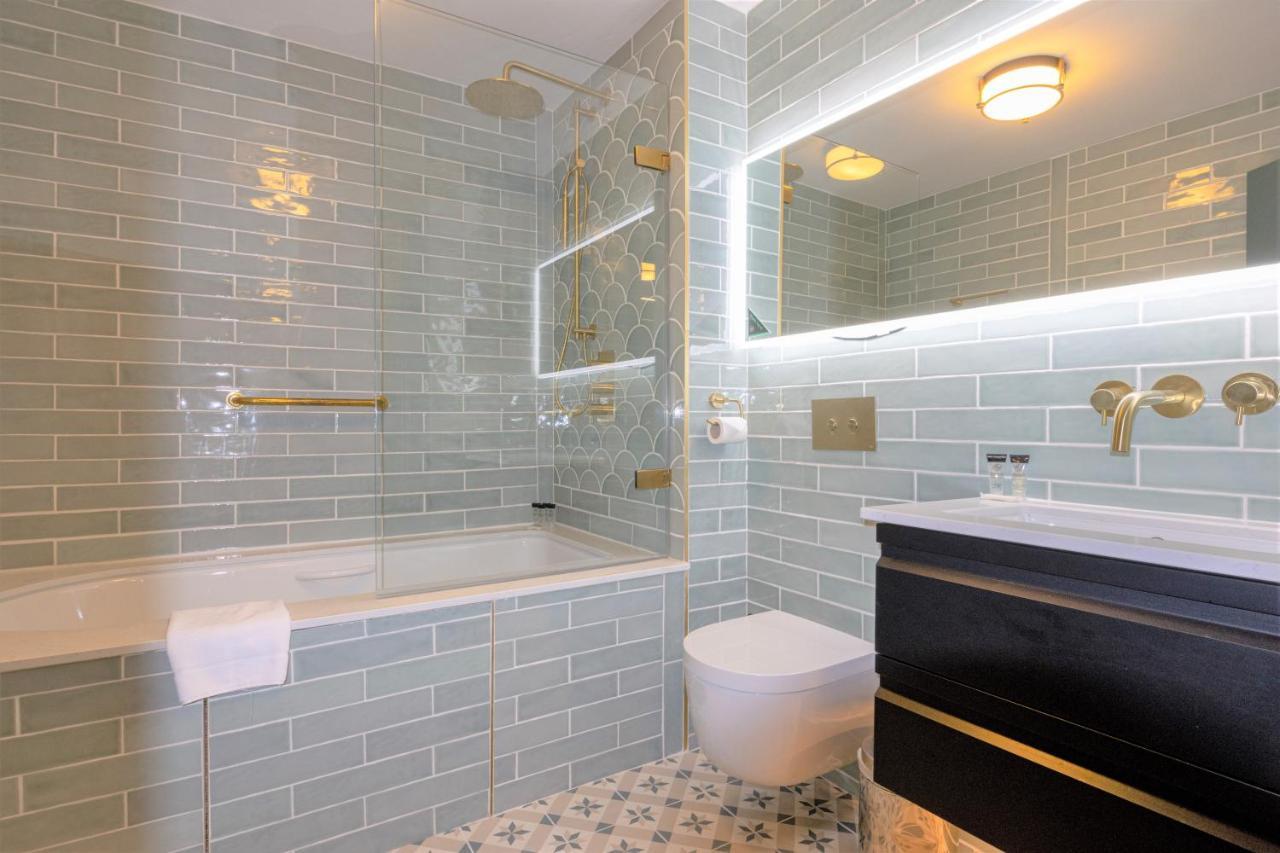 Bloomfield House Hotel, Leisure Club & Spa مولينجار المظهر الخارجي الصورة