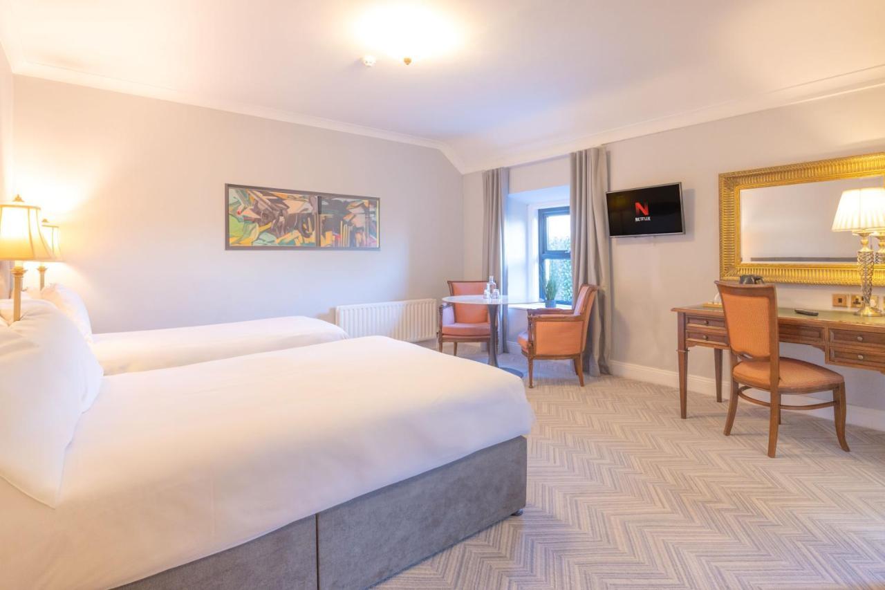Bloomfield House Hotel, Leisure Club & Spa مولينجار المظهر الخارجي الصورة