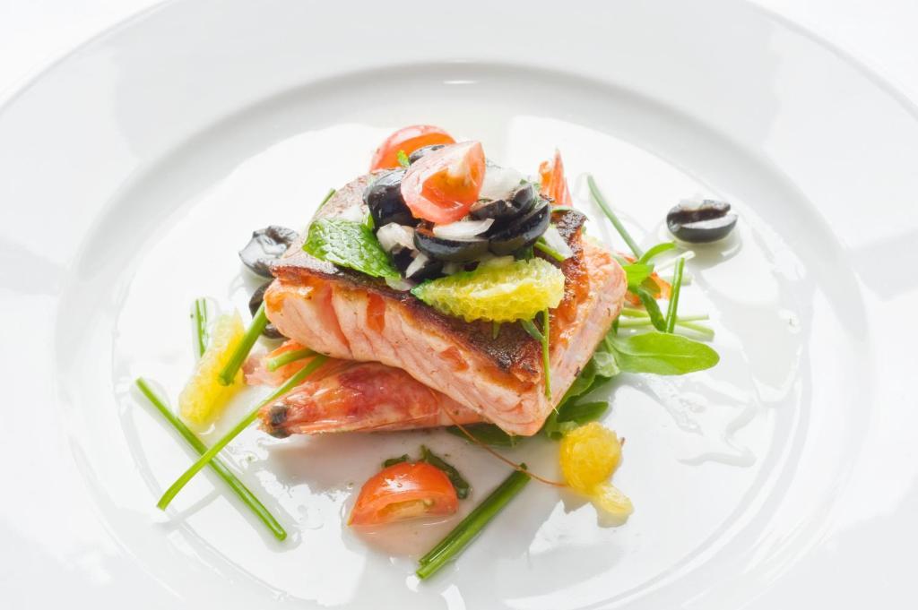 Bloomfield House Hotel, Leisure Club & Spa مولينجار الغرفة الصورة