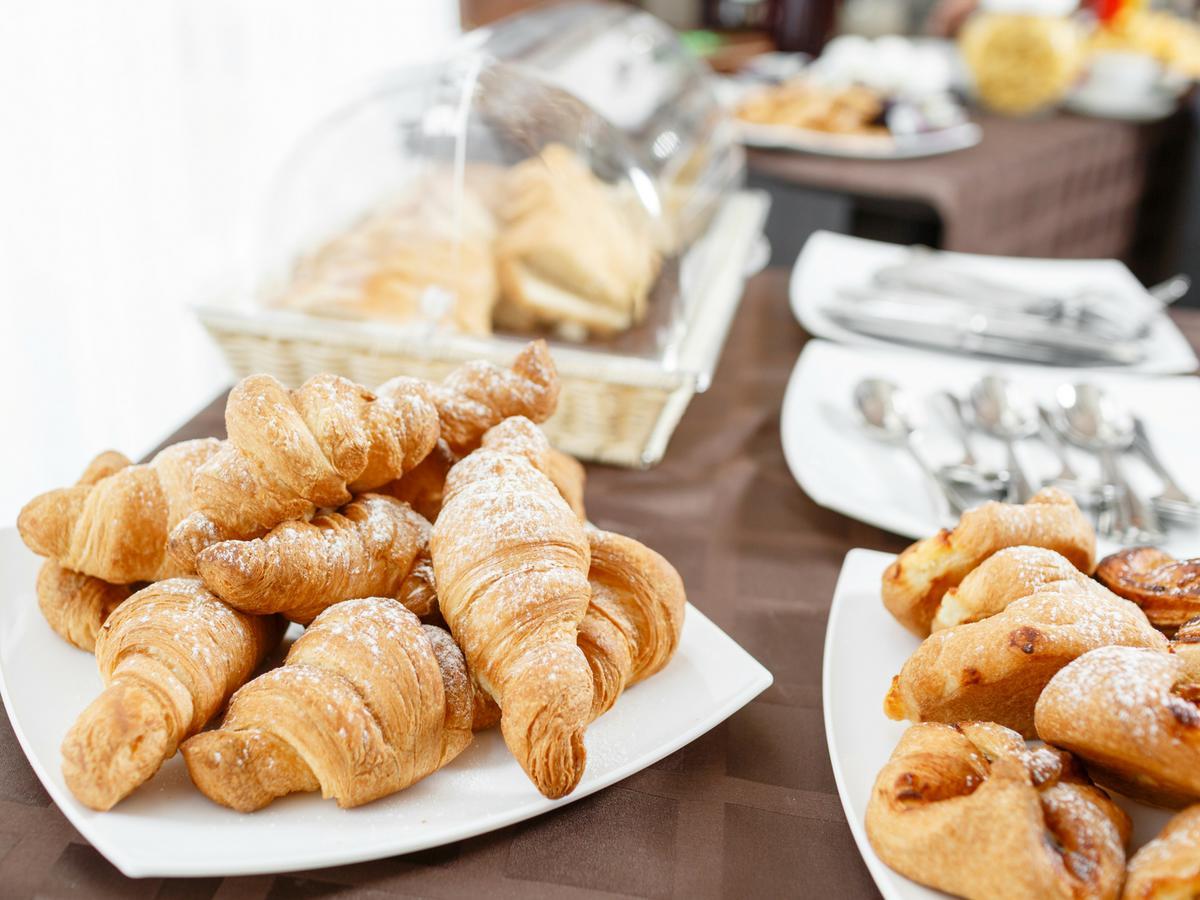 Bloomfield House Hotel, Leisure Club & Spa مولينجار المظهر الخارجي الصورة